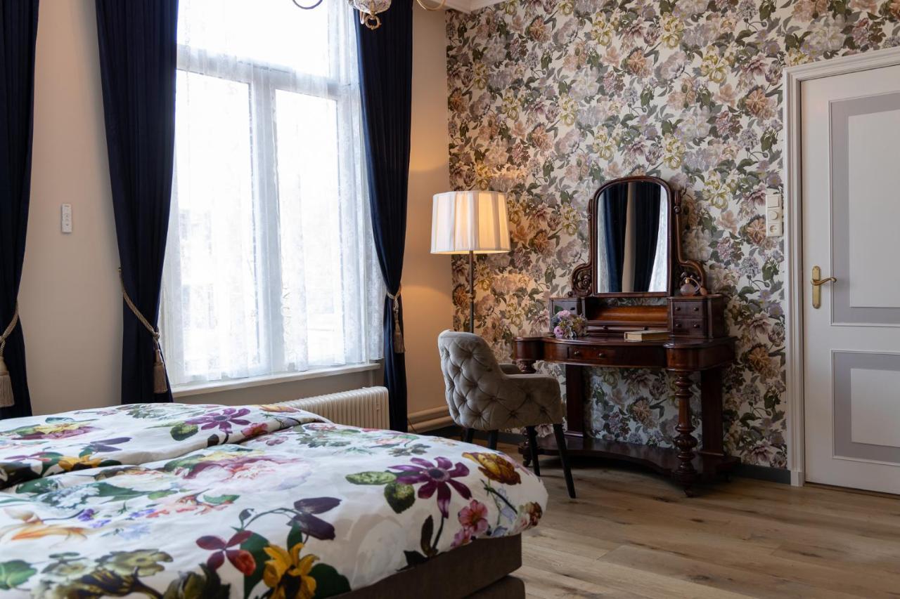 Bed and Breakfast De Jonge Barones Beetsterzwaag Exteriér fotografie